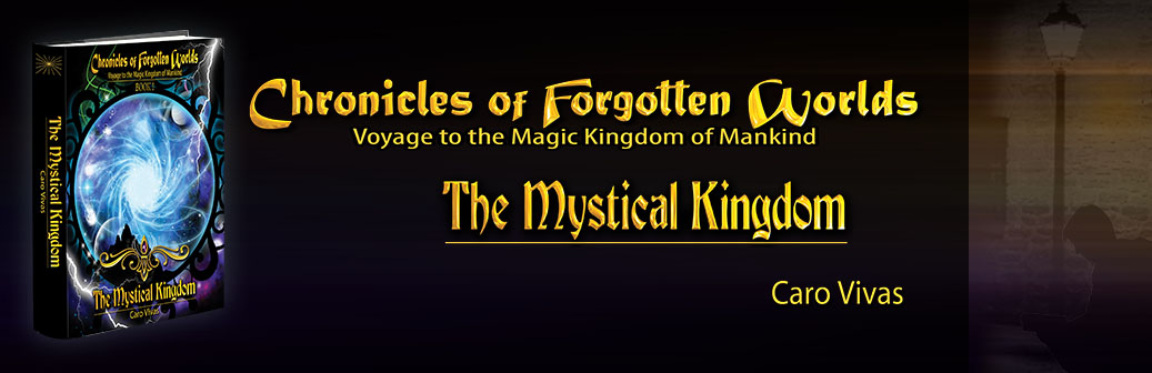 Chronicles of the Forgotten Worlds